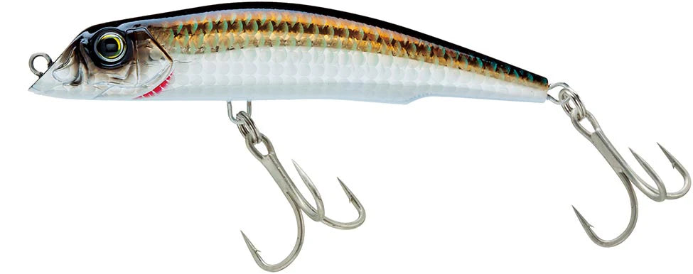 Yo Zuri Mag Darter Floating Diver Rip Bait 4125 Inch