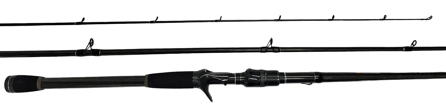 Phenix Feather FTX Casting Rods