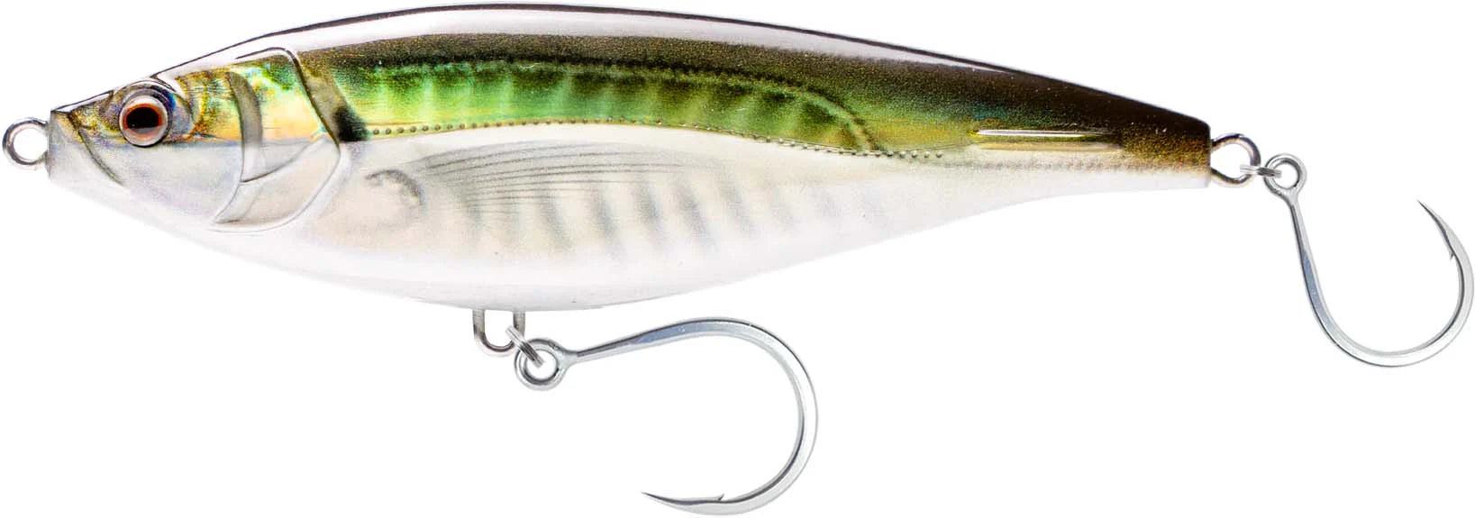 Nomad Design Madscad 150 Sinking Twitchbait 6 Inch
