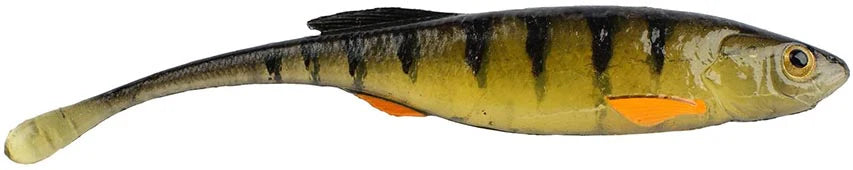 Berkley PowerBait Drip Minnow 4 Inch