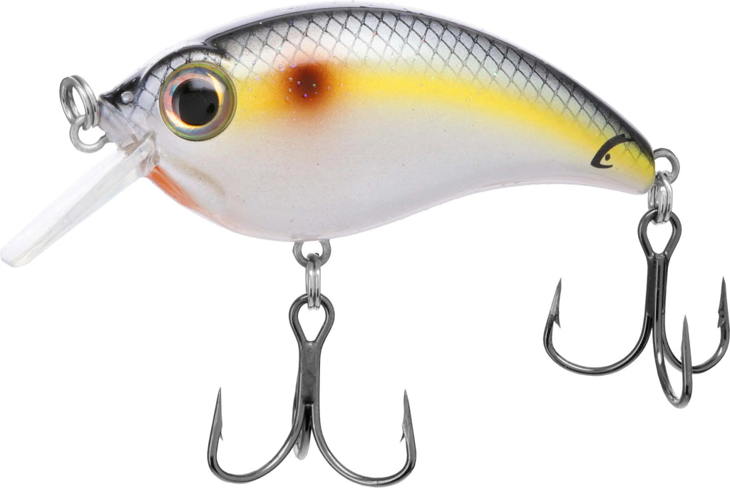 Bill Lewis ATV 25 Squarebill Crankbait 275 Inch