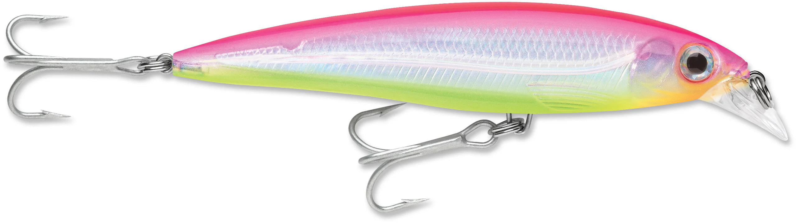 Rapala SXR 14 X Rap Saltwater Rip Bait 55 Inch