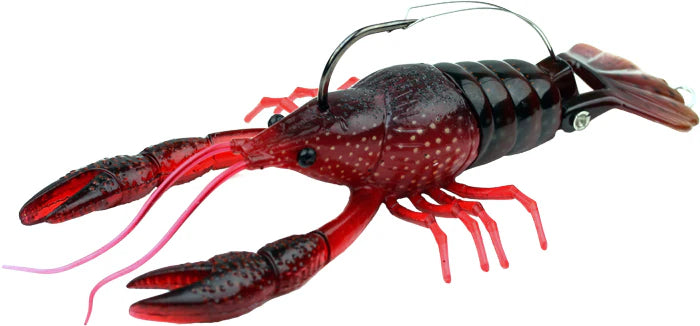 River2Sea Larry Dahlberg Clackin Crayfish 130