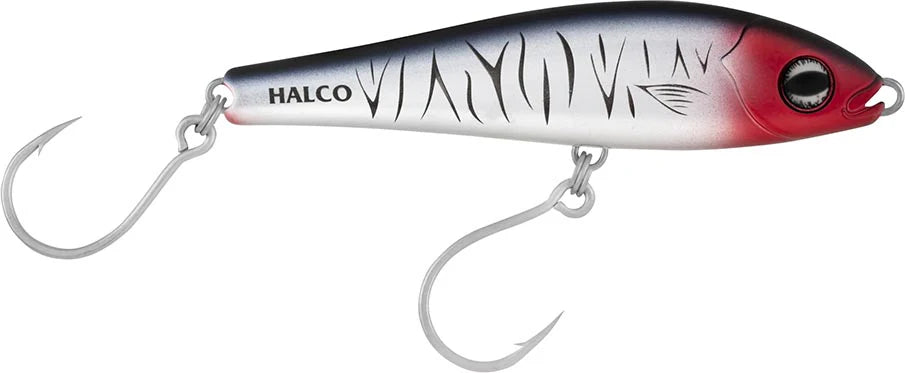 Halco Slidog 85 Single Hook Rip Bait 33 Inch