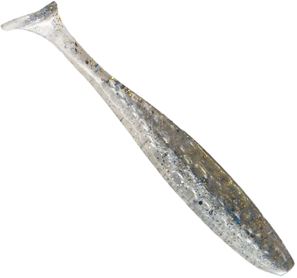 Kalins Hammered Live Series K Stretchhh Paddle Tail Swimbait 58 Inch