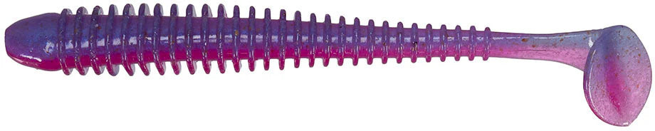 Keitech Swing Impact 25 inch Soft Paddle Tail Swimbait