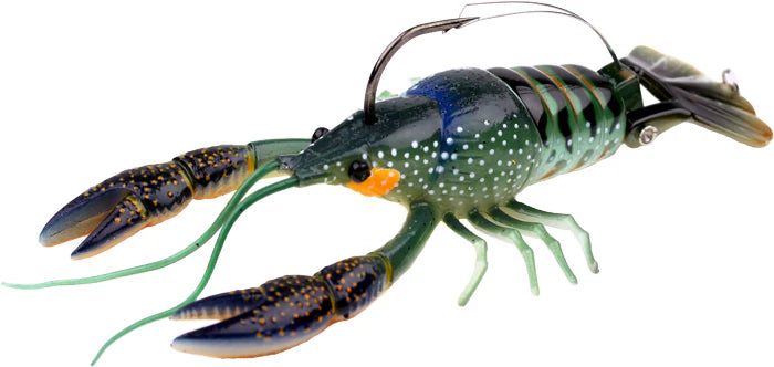 River2Sea Larry Dahlberg Clackin Crayfish 90