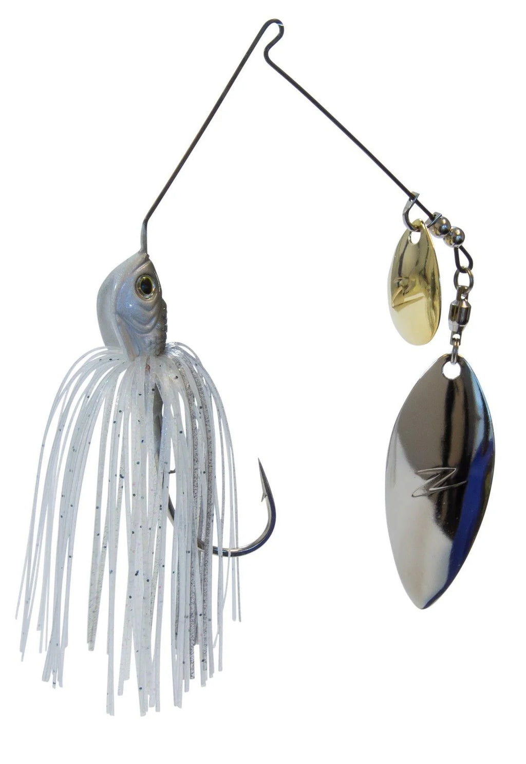 Z Man SlingbladeZ Willow Colorado Spinnerbait
