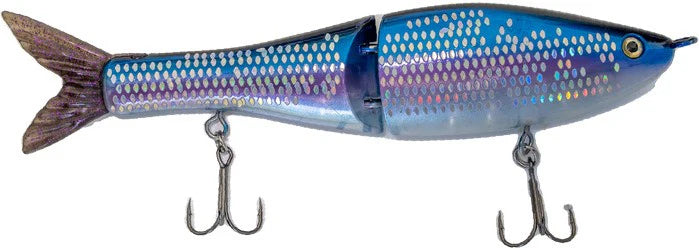 G Ratt Pistol Pete Glide Bait