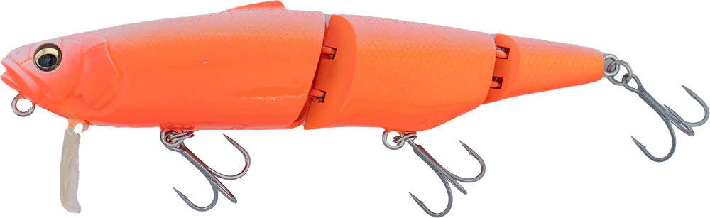Megabass SuWitch Adjustable Lip Swimbait 54 Inch