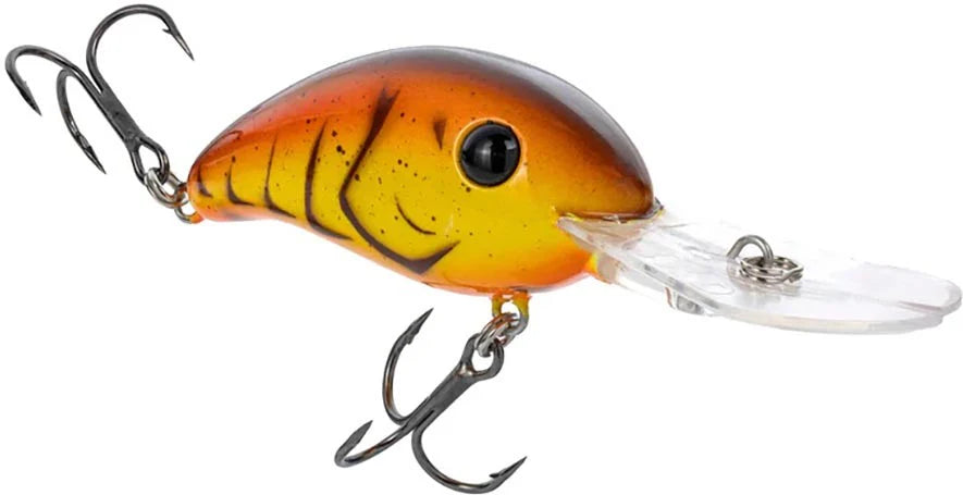 Strike King Pro Model Series 3XD Deep Diving Crankbait 7 16 oz