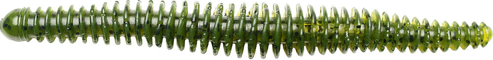 Hags Baits Tornado Worm 5 Inch