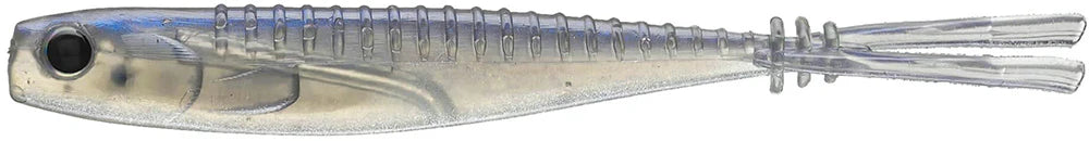 Big Bite Baits Spotlight Minnow 325 Inch