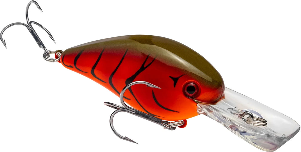 Strike King KVD 15 Deep Diver Squarebill Crankbait
