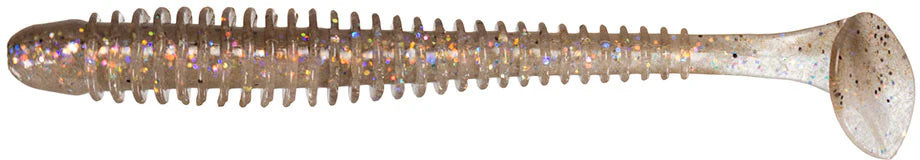 Keitech Swing Impact 45 inch Paddle Tail Swimbait