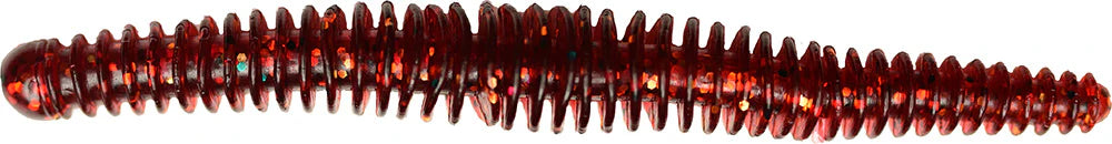 Hags Baits Tornado Worm 5 Inch