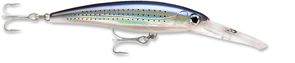 Rapala XRM 40 X Rap Magnum Big Game Trolling Lure 7 Inch