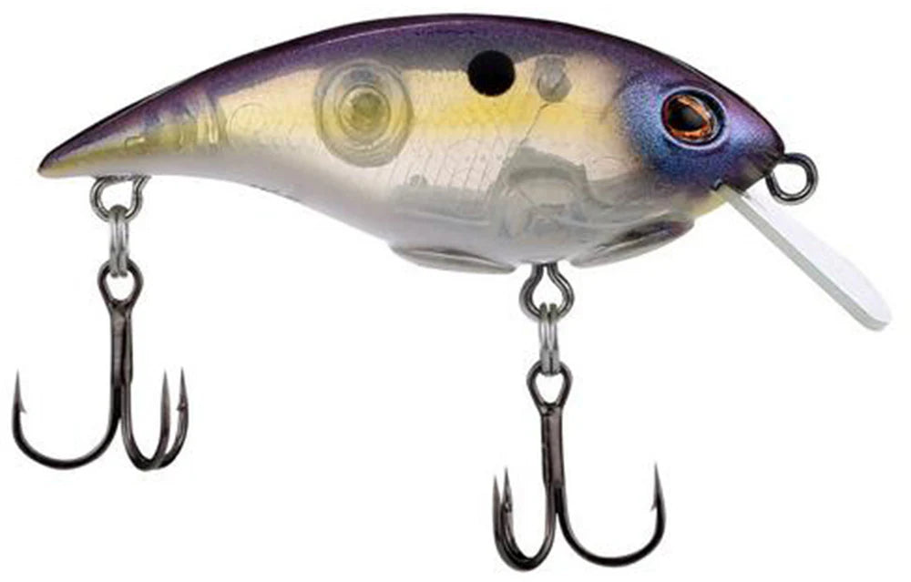 Berkley Shallow Money Badger Crankbait 25 Inch