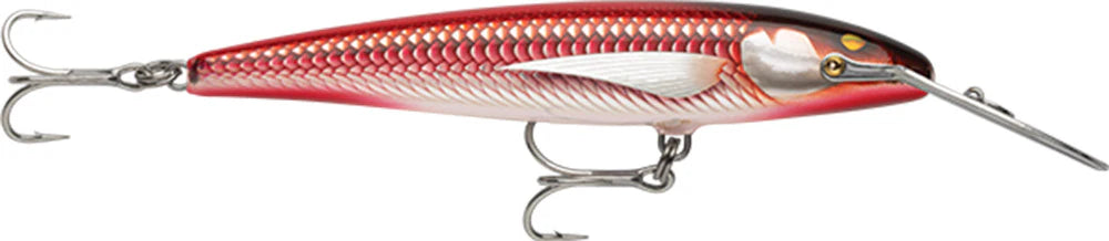 Rapala Countdown Magnum Elite 185 Saltwater Trolling Plug 7 Inch