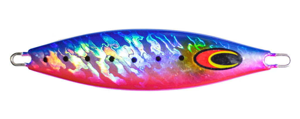 Nomad Design The Buffalo Slow Pitch Flutter Jig