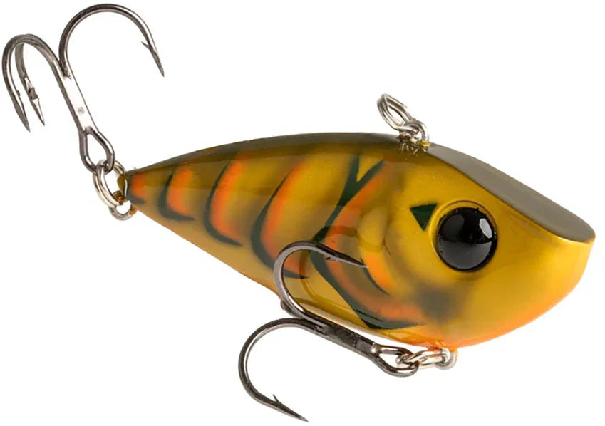 Strike King Red Eyed Shad Lipless Crankbait 3 Inch