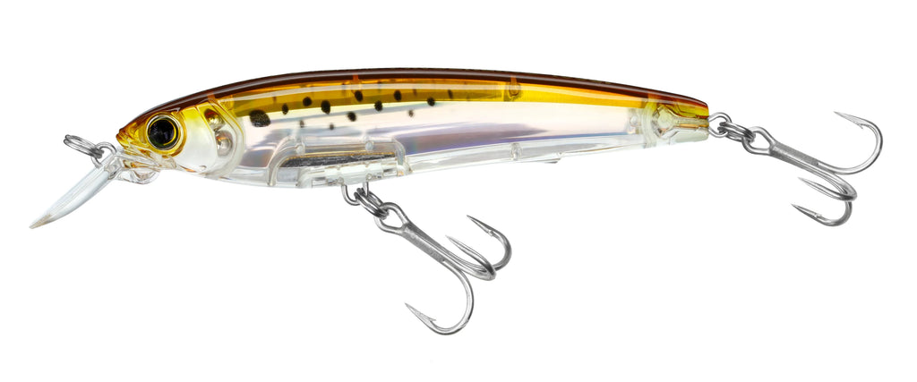 Yo Zuri 3D Inshore Fingerling 70mm 275 Inch