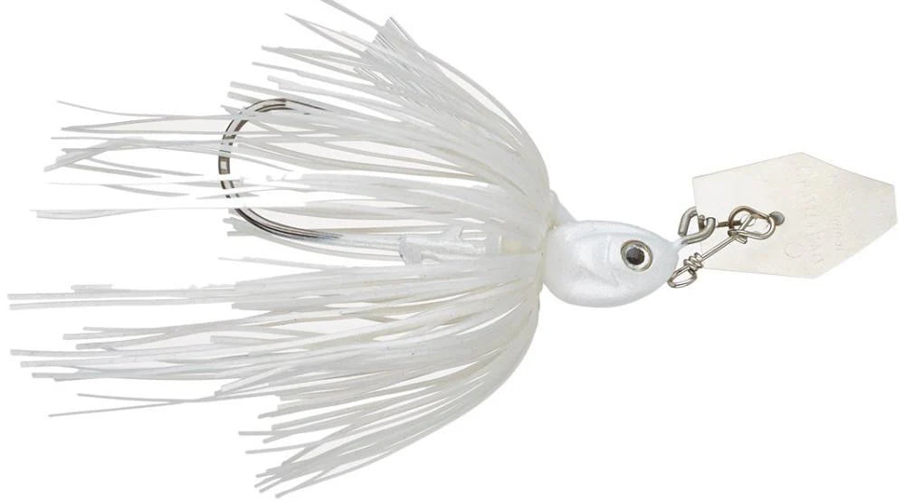 Z Man Project Z Weedless ChatterBait 1 2 oz