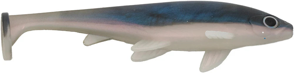 G Ratt Weedless Executioner Swimbait 5 Inch