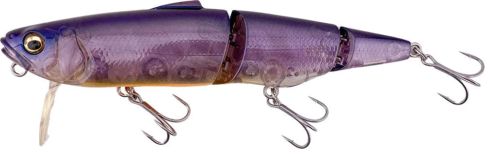 Megabass Respect Series GP Kikyou October 2025 Release