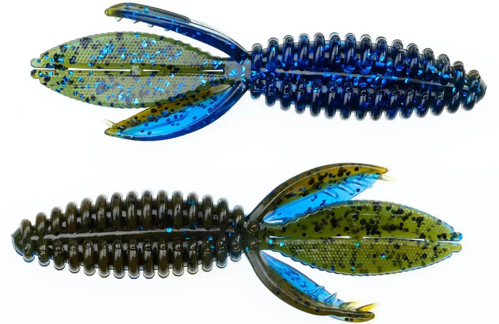 NetBait B Bug w Baitfuel Infusion 43 Inch