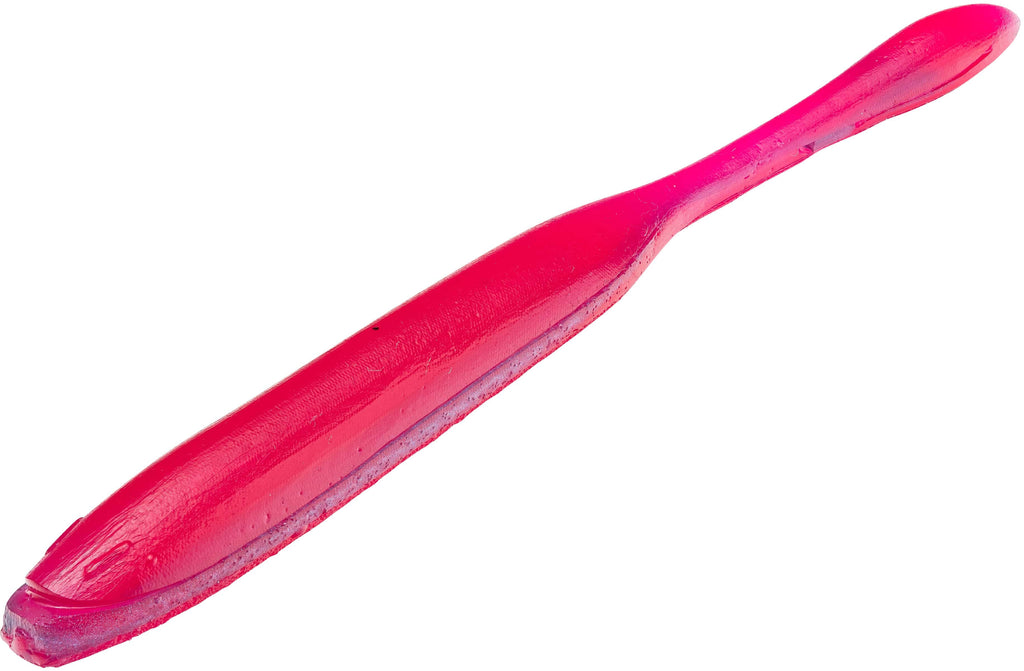 Strike King KVD Magnum Dream Shot 5 inch Drop Shot Bait 8 pack