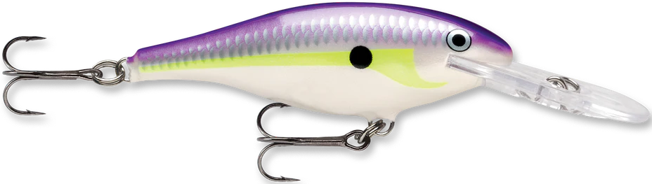 Rapala Shad Rap 3 1 2 inch Deep Diving Crankbait SR09