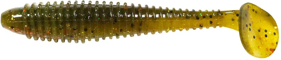Big Bite Baits Scentsation Pro Swimmer 38 Inch