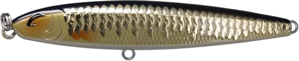 Bill Lewis Depth Strike 75 Sinking Twitch Bait 295 Inch