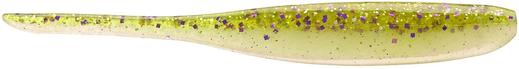 Keitech Shad Impact Soft Jerkbait 4 Inch