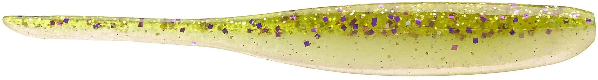 Keitech Shad Impact Soft Jerkbait 4 Inch