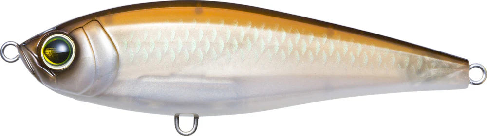 Yo Zuri 3D Inshore Slow Sinking 4 3 8 inch Twitchbait