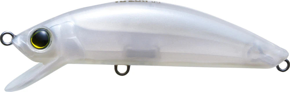 Yo Zuri 3D Inshore Floating Minnow 110mm 4375 Inch