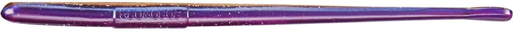Roboworm Straight Tail Worm 6 Inch