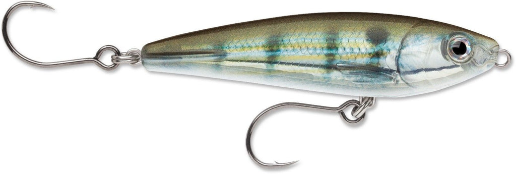 Rapala SXRSB 07 X Rap Saltwater Subwalk Subsurface Walker 275 Inch