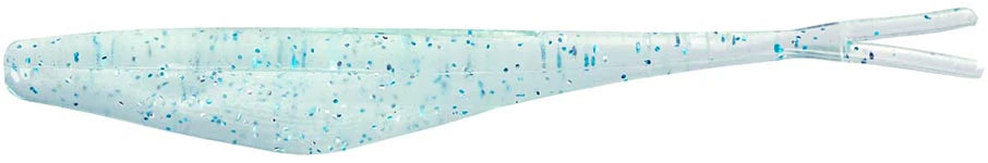 Big Bite Baits 5 Inch Jerk Minnow 10 Pack