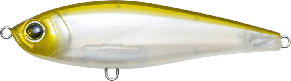 Yo Zuri 3D Inshore Slow Sinking 2 3 4 inch Twitchbait