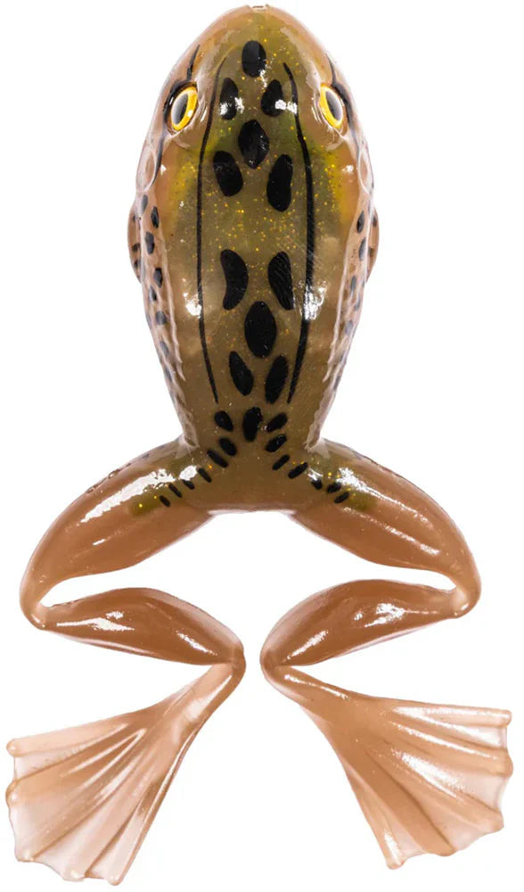 LIVETARGET Freestyle Frog 20 25 Inch