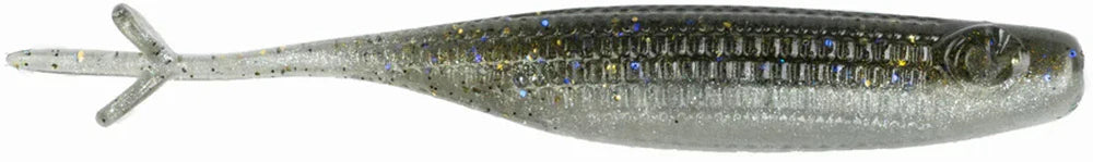 NetBait Prop Duster Minnow 6 Inch