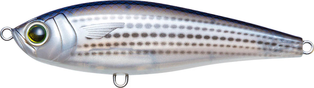 Yo Zuri 3D Inshore Slow Sinking 5 1 4 inch Twitchbait