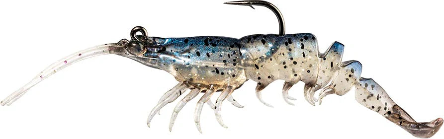 Z Man PrawnStarZ Soft Plastic Prawn 5 Inch