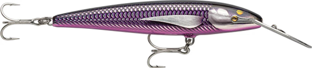 Rapala Countdown Magnum Elite 145 Saltwater Trolling Plug 575 Inch