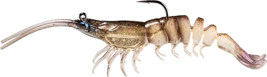 Z Man PrawnStarZ Soft Plastic Prawn 35 Inch