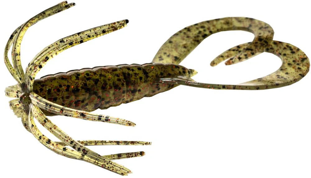 Keitech Little Spider 2 Inch