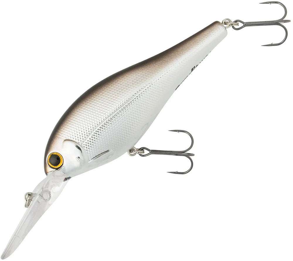 Bandit Walleye Shad 275 Inch